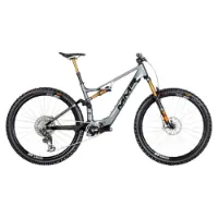 MMR Kaizen 00 29´´ 2024 Elektrische Mountainbike MMR Kaizen 00 29´´ 2024 Elektrische Mountainbike