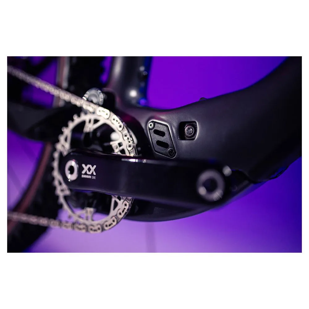 MMR Kaizen 00 29´´ 2024 Elektrische Mountainbike MMR Kaizen 00 29´´ 2024 Elektrische Mountainbike