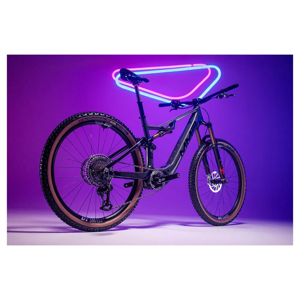 MMR Kaizen 00 29´´ 2024 Elektrische Mountainbike MMR Kaizen 00 29´´ 2024 Elektrische Mountainbike