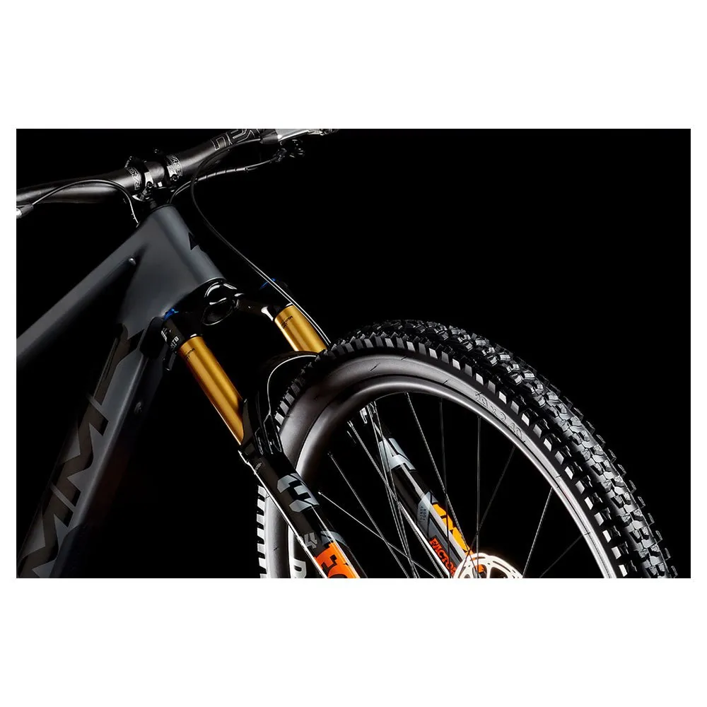 MMR Kaizen 00 29´´ 2024 Elektrische Mountainbike MMR Kaizen 00 29´´ 2024 Elektrische Mountainbike
