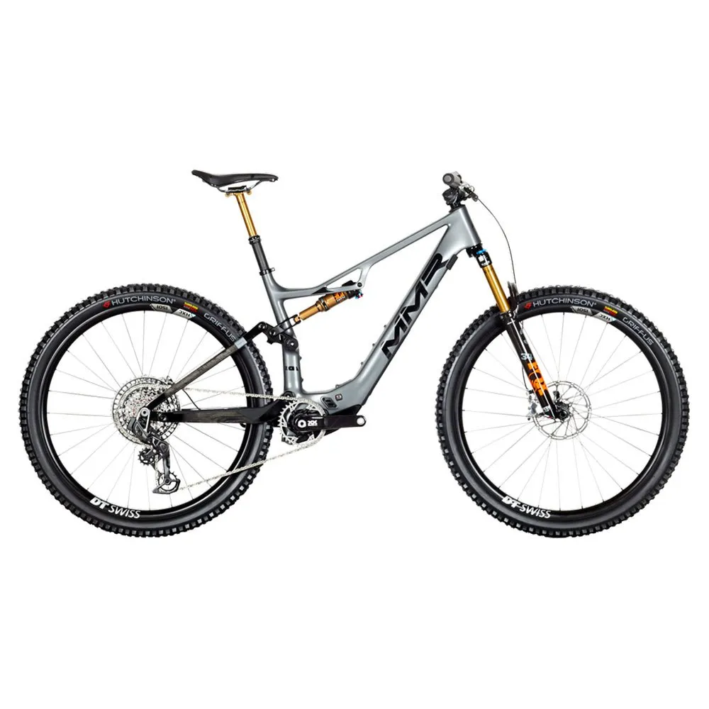 MMR Kaizen 00 29´´ 2024 Elektrische Mountainbike MMR Kaizen 00 29´´ 2024 Elektrische Mountainbike