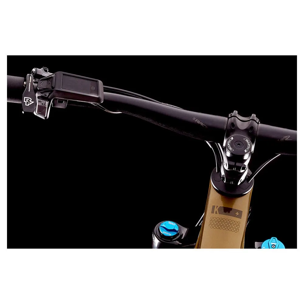 MMR Kaizen 10 29´´ 2024 Elektrische Mountainbike MMR Kaizen 10 29´´ 2024 Elektrische Mountainbike