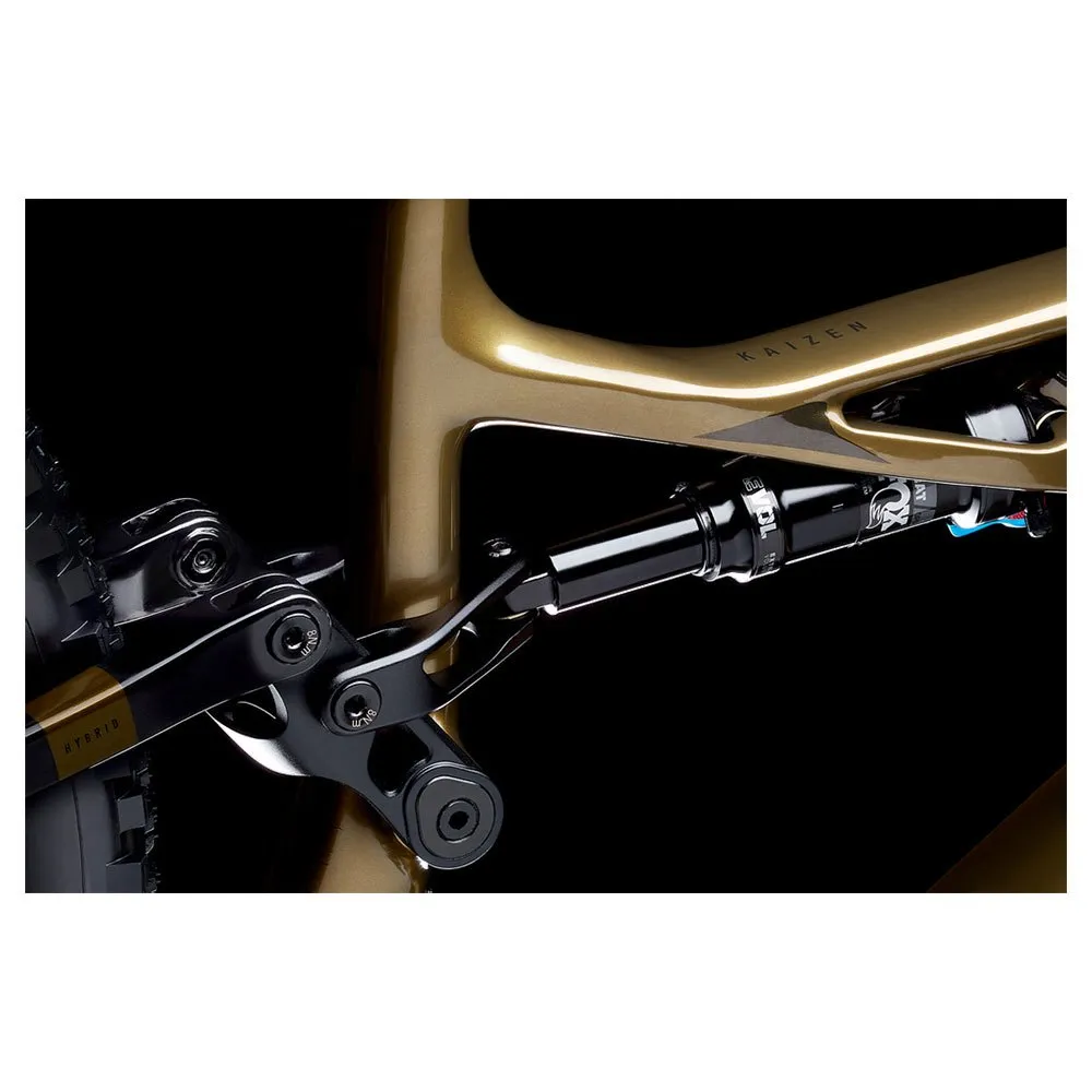 MMR Kaizen 10 29´´ 2024 Elektrische Mountainbike MMR Kaizen 10 29´´ 2024 Elektrische Mountainbike
