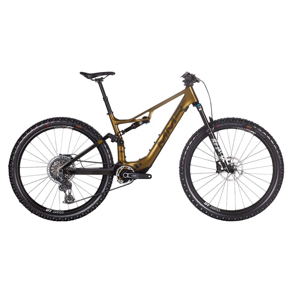 MMR Kaizen 10 29´´ 2024 Elektrische Mountainbike MMR Kaizen 10 29´´ 2024 Elektrische Mountainbike
