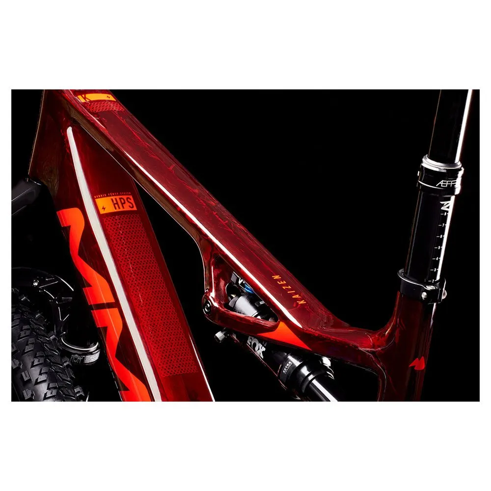 MMR Kaizen 10 29´´ 2024 Elektrische Mountainbike MMR Kaizen 10 29´´ 2024 Elektrische Mountainbike