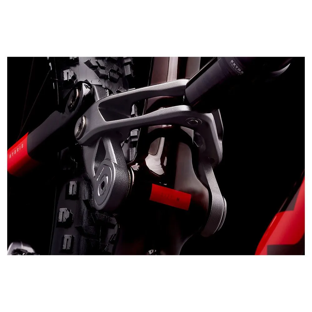 MMR Kaizen 10 29´´ 2024 Elektrische Mountainbike MMR Kaizen 10 29´´ 2024 Elektrische Mountainbike