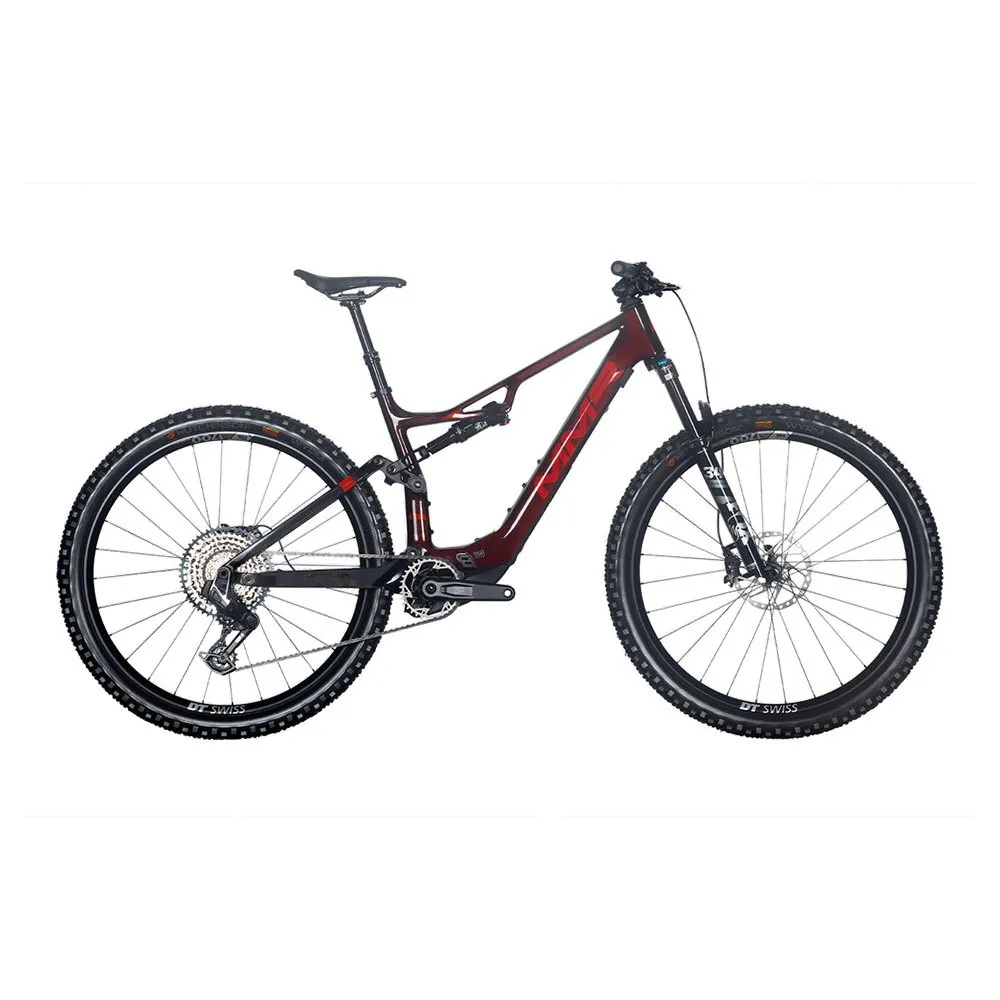 MMR Kaizen 10 29´´ 2024 Elektrische Mountainbike MMR Kaizen 10 29´´ 2024 Elektrische Mountainbike