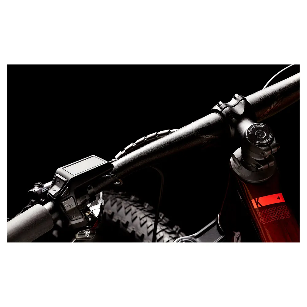 MMR Kaizen 10 Performance Line Sx 29´´ X0 Axs T-type 2025 Elektrische Mountainbike MMR Kaizen 10 Performance Line Sx 29´´ X0 Axs T-type 2025 Elektrische Mountainbike