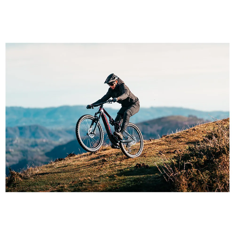 MMR Kaizen 10 Performance Line Sx 29´´ X0 Axs T-type 2025 Elektrische Mountainbike MMR Kaizen 10 Performance Line Sx 29´´ X0 Axs T-type 2025 Elektrische Mountainbike