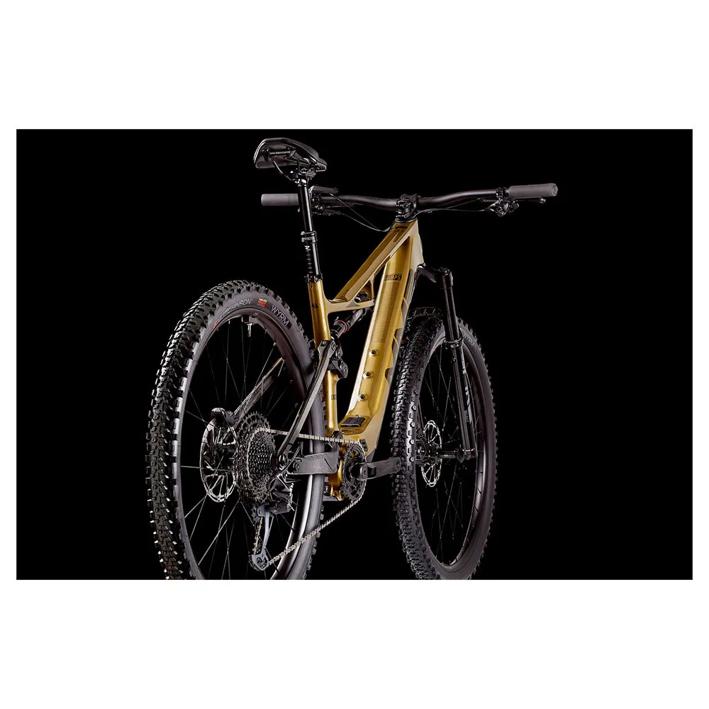 MMR Kaizen Ltd Performance Line Sx 29´´ Gx Lunar 2024 Elektrische Mountainbike MMR Kaizen Ltd Performance Line Sx 29´´ Gx Lunar 2024 Elektrische Mountainbike