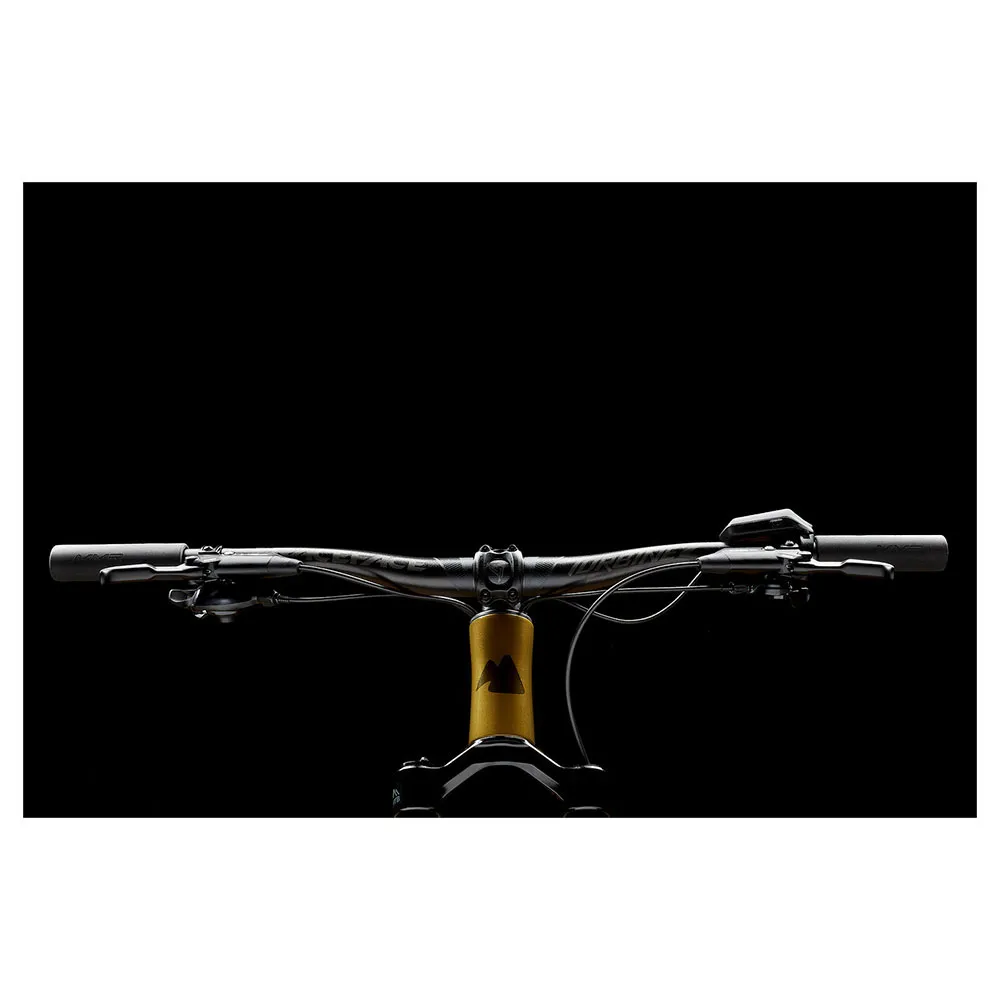 MMR Kaizen Ltd Performance Line Sx 29´´ Gx Lunar 2024 Elektrische Mountainbike MMR Kaizen Ltd Performance Line Sx 29´´ Gx Lunar 2024 Elektrische Mountainbike