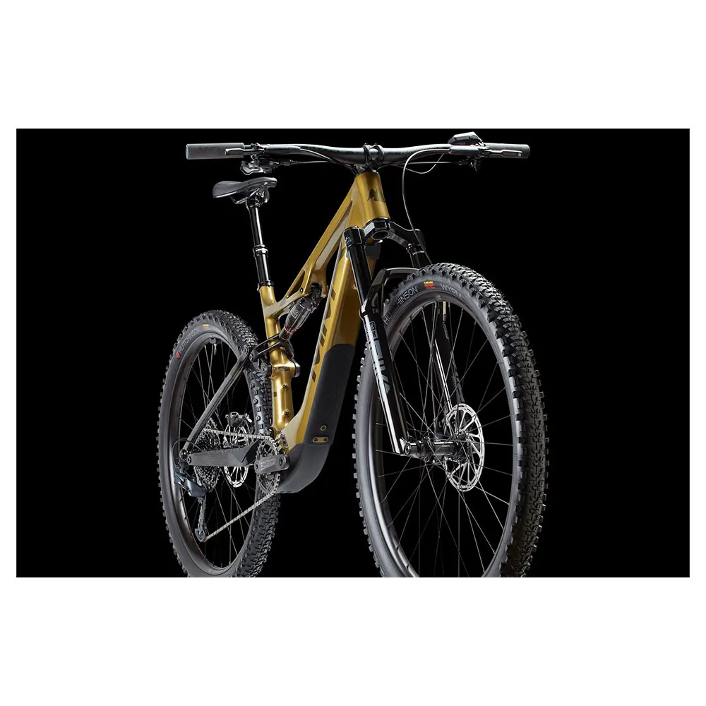 MMR Kaizen Ltd Performance Line Sx 29´´ Gx Lunar 2024 Elektrische Mountainbike MMR Kaizen Ltd Performance Line Sx 29´´ Gx Lunar 2024 Elektrische Mountainbike