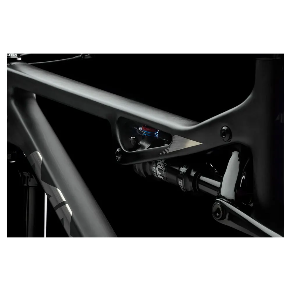 MMR Kenta 10 29´´ 2024 Mountainbike, Carbon chrome, M MMR Kenta 10 29´´ 2024 Mountainbike, Carbon chrome, M