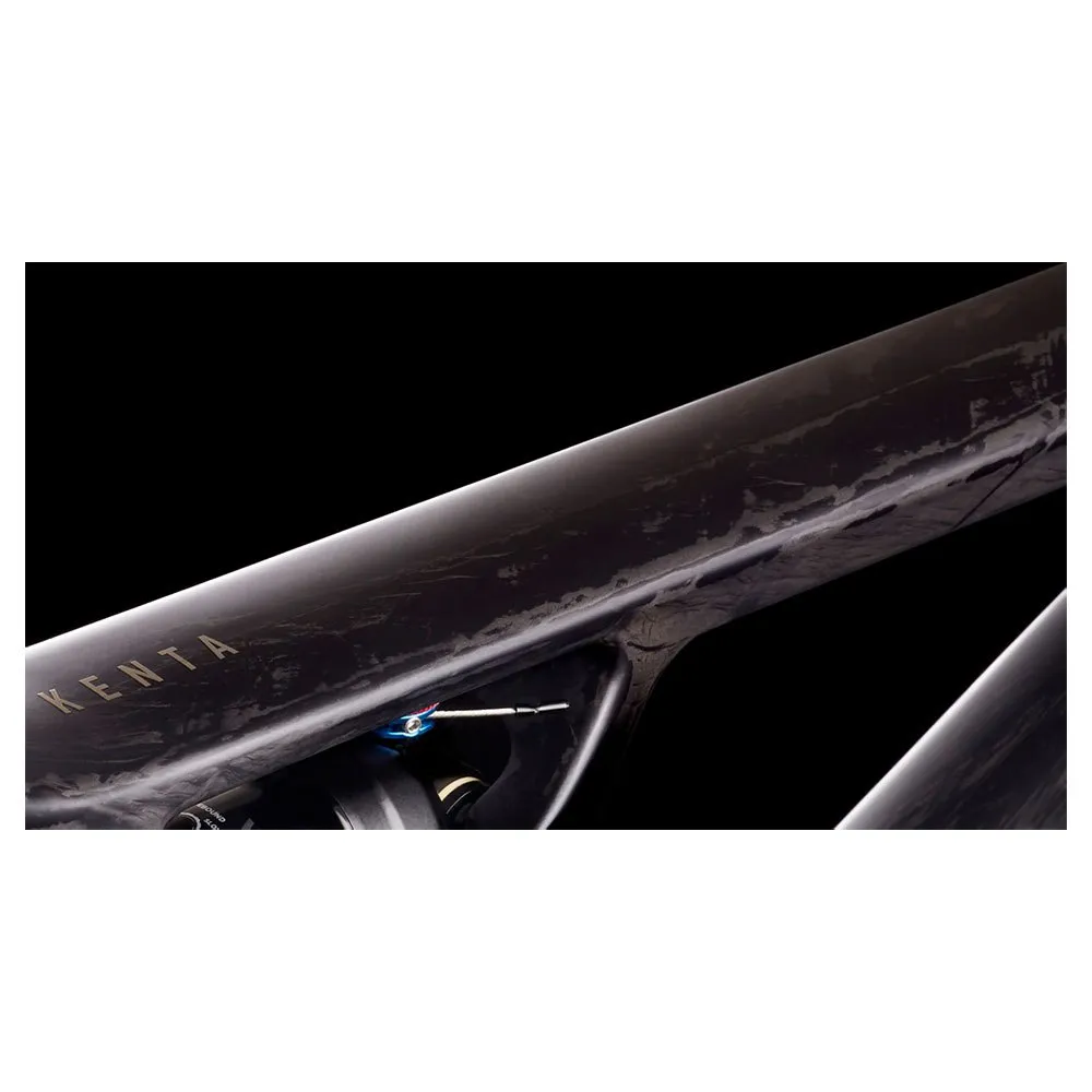 MMR Kenta 10 29´´ 2024 Mountainbike, Carbon chrome, M MMR Kenta 10 29´´ 2024 Mountainbike, Carbon chrome, M