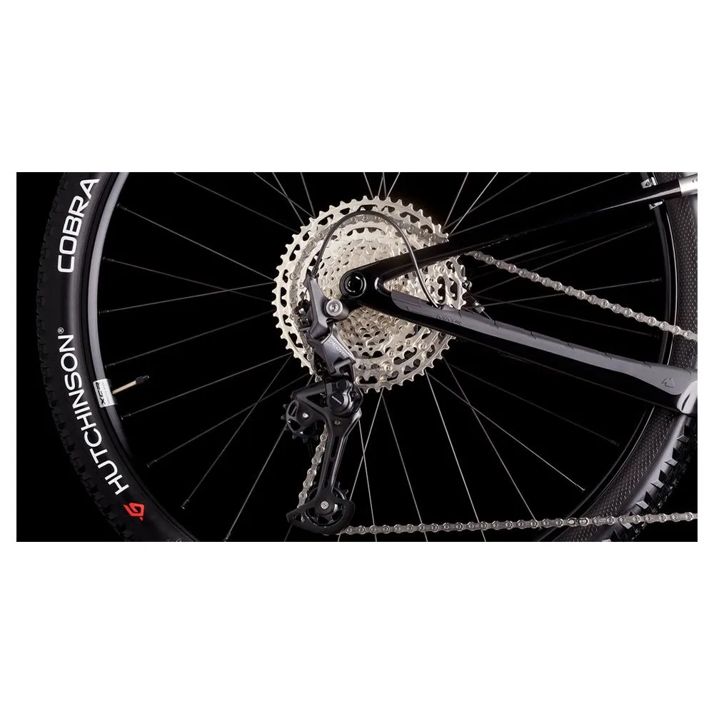 MMR Kenta 30 29´´ Xt 2023 Mountainbike, Grey / black, L MMR Kenta 30 29´´ Xt 2023 Mountainbike, Grey / black, L
