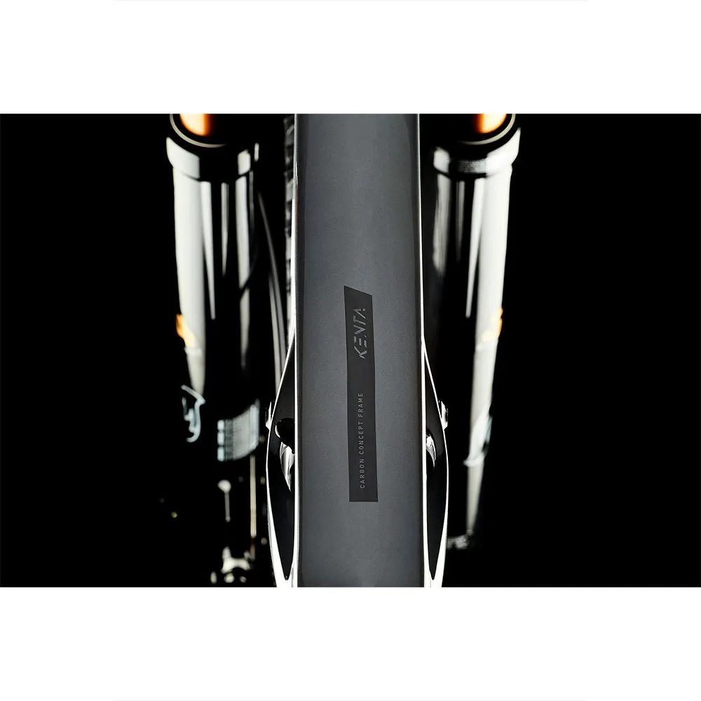 MMR Kenta 30 29´´ Xt 2023 Mountainbike, Grey / black, L MMR Kenta 30 29´´ Xt 2023 Mountainbike, Grey / black, L