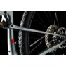 MMR Kenta 30 29´´ Xt 2023 Mountainbike, Grey / black, L