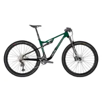 MMR Kenta 30 29´´ Xt M8100 2025 Mountainbike