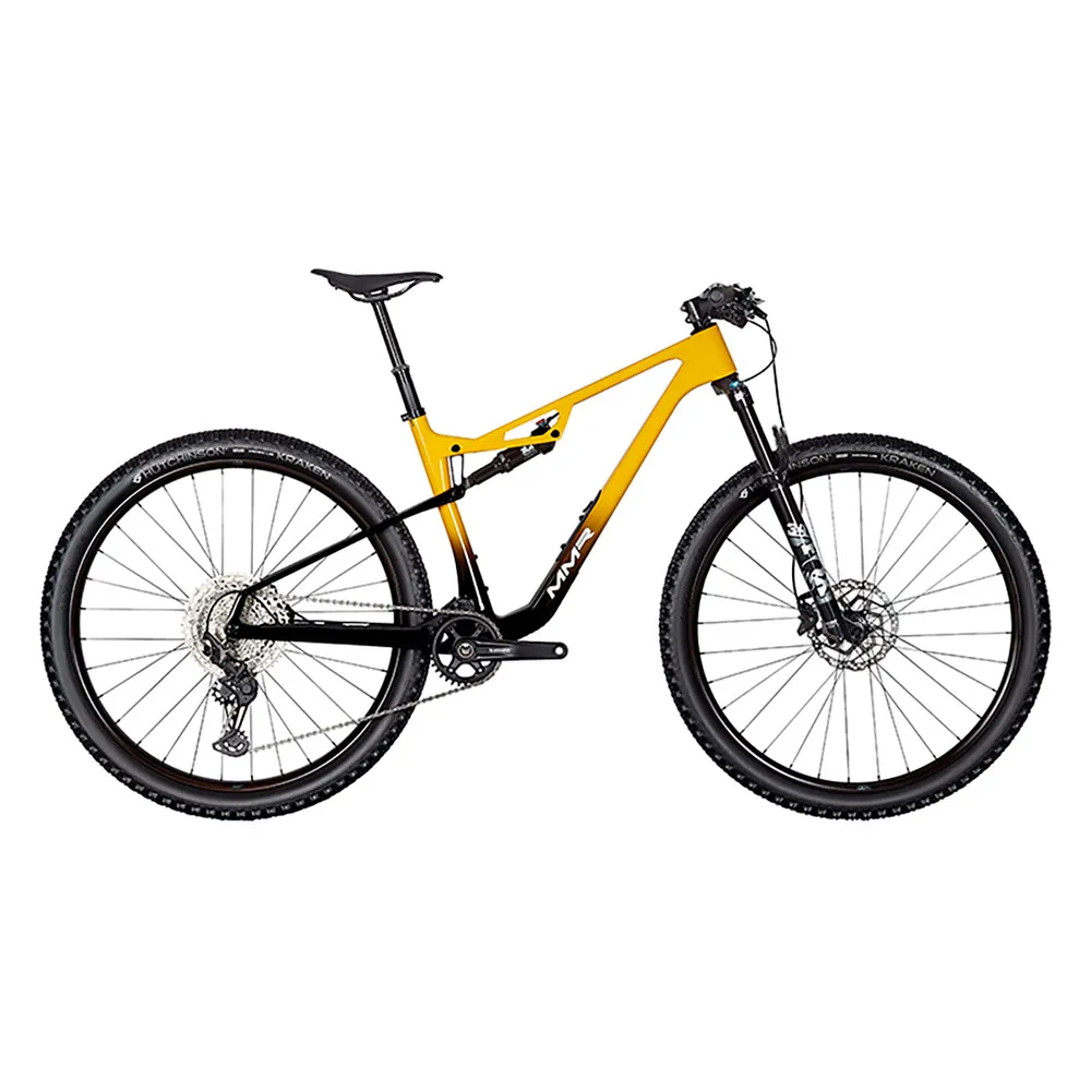 MMR Kenta 30 29´´ Xt M8100 2025 Mountainbike MMR Kenta 30 29´´ Xt M8100 2025 Mountainbike