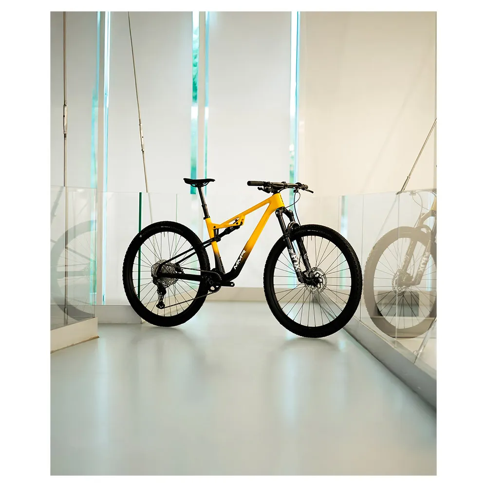 MMR Kenta 30 29´´ Xt M8100 2025 Mountainbike MMR Kenta 30 29´´ Xt M8100 2025 Mountainbike