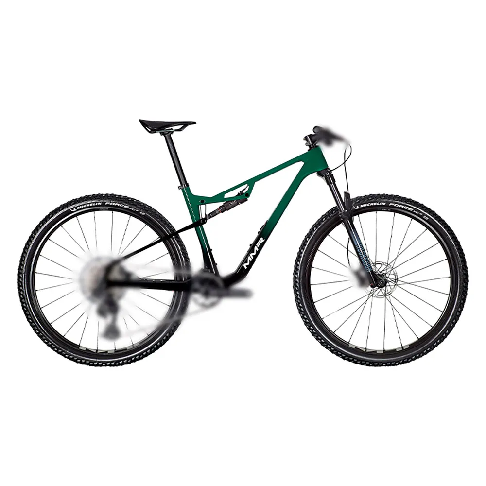 MMR Kenta 50 29´´ Eagle 70 2025 Mountainbike MMR Kenta 50 29´´ Eagle 70 2025 Mountainbike