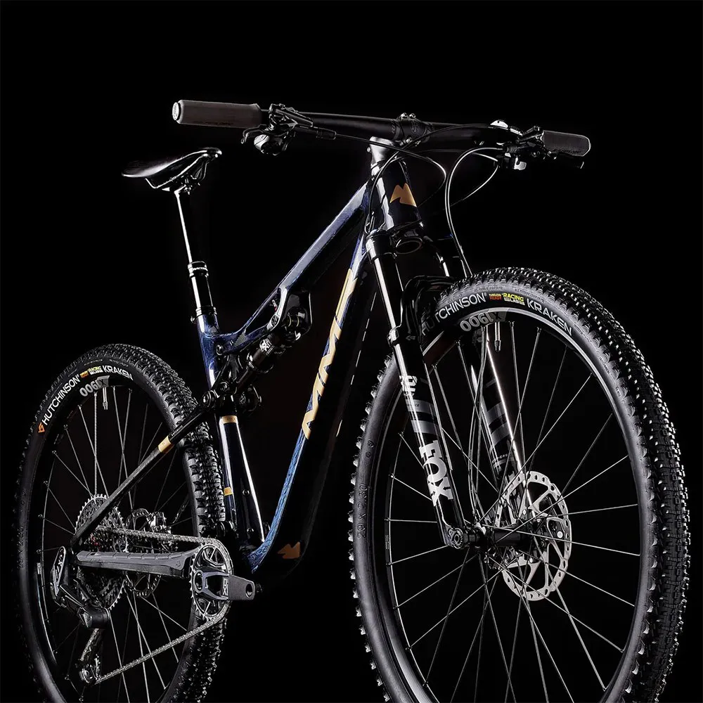 MMR Kenta 50 29´´ Gx Axs Eagle 2023 Mountainbike, Blue, L MMR Kenta 50 29´´ Gx Axs Eagle 2023 Mountainbike, Blue, L