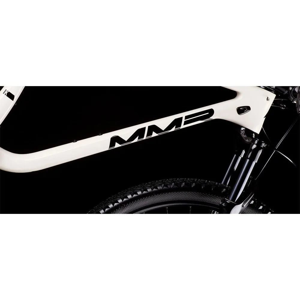 MMR Kenta 70 29´´ Deore 2023 Mountainbike, Grey / black, M MMR Kenta 70 29´´ Deore 2023 Mountainbike, Grey / black, M