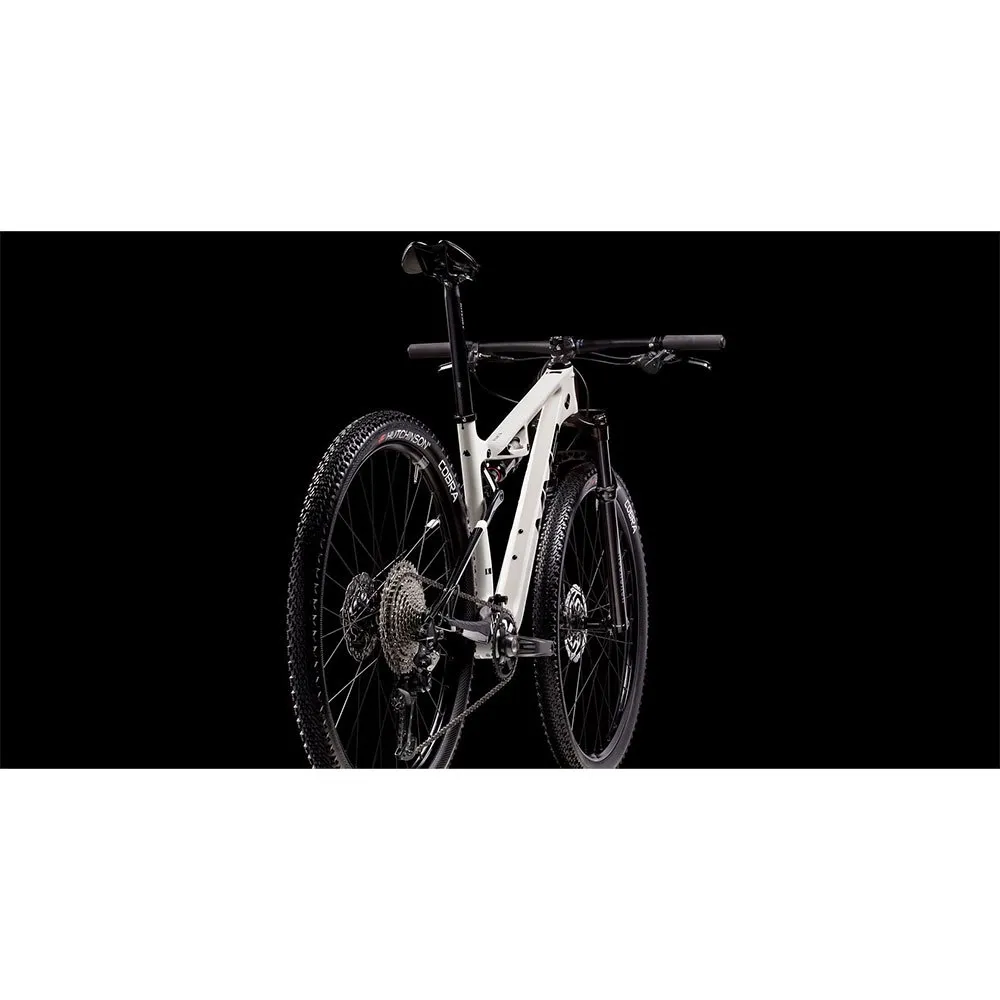 MMR Kenta 70 29´´ Deore 2023 Mountainbike, Grey / black, M MMR Kenta 70 29´´ Deore 2023 Mountainbike, Grey / black, M