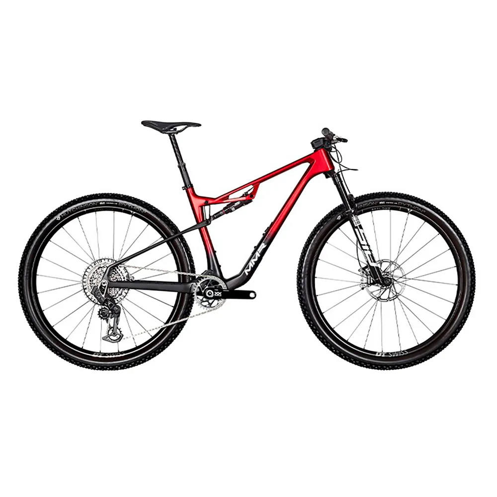 MMR Kenta Sl 00 29´´ Xx Sl Eagle Axs 2025 Mountainbike, Bordeaux, M MMR Kenta Sl 00 29´´ Xx Sl Eagle Axs 2025 Mountainbike, Bordeaux, M