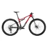 MMR Kenta Sl 00 29´´ Xx Sl Eagle Axs 2025 Mountainbike, Bordeaux, M