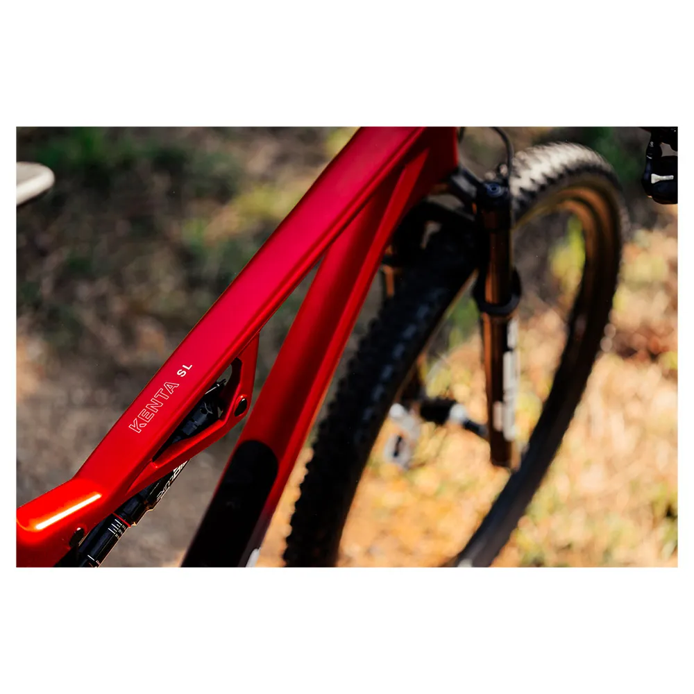MMR Kenta Sl 00 29´´ Xx Sl Eagle Axs 2025 Mountainbike, Bordeaux, M MMR Kenta Sl 00 29´´ Xx Sl Eagle Axs 2025 Mountainbike, Bordeaux, M