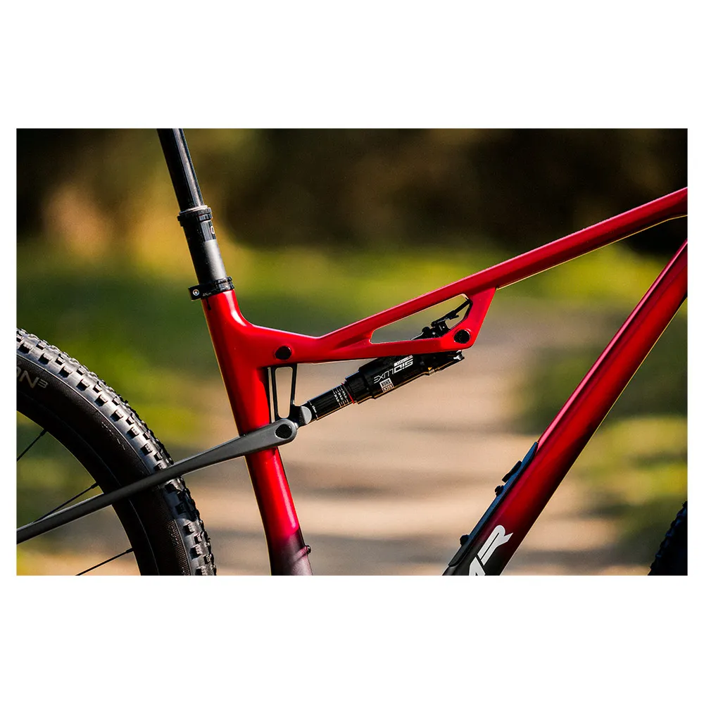 MMR Kenta Sl 00 29´´ Xx Sl Eagle Axs 2025 Mountainbike, Bordeaux, M MMR Kenta Sl 00 29´´ Xx Sl Eagle Axs 2025 Mountainbike, Bordeaux, M