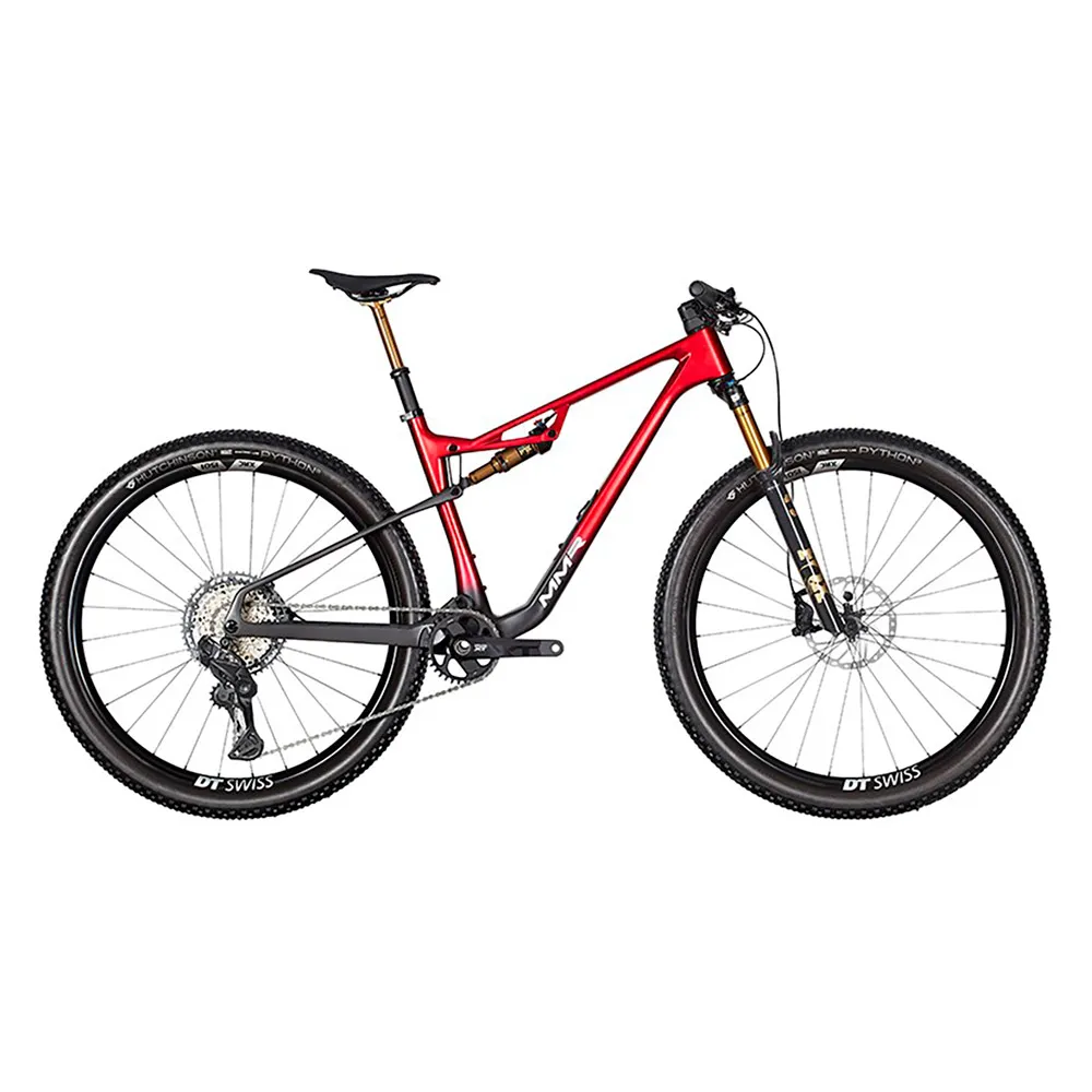 MMR Kenta Sl 10 29´´ Gx Axs 2025 Mountainbike, Bordeaux, S MMR Kenta Sl 10 29´´ Gx Axs 2025 Mountainbike, Bordeaux, S