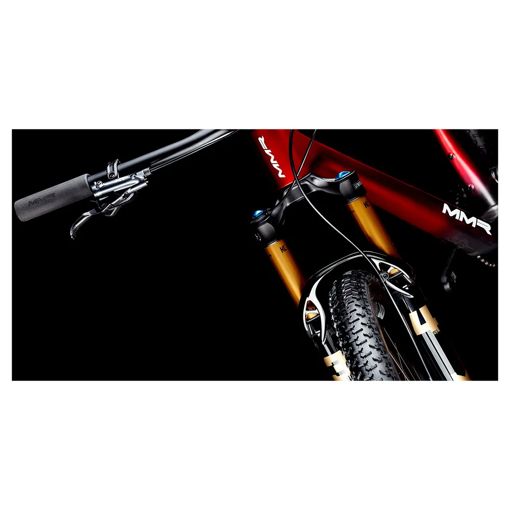 MMR Kenta Sl 10 29´´ Gx Axs 2025 Mountainbike, Bordeaux, S MMR Kenta Sl 10 29´´ Gx Axs 2025 Mountainbike, Bordeaux, S