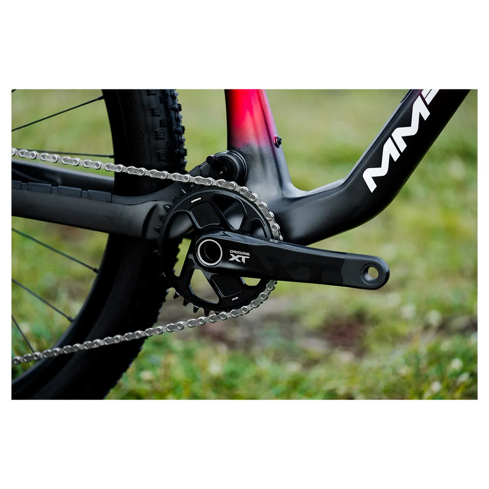 MMR Kenta Sl 10 29´´ Gx Axs 2025 Mountainbike, Bordeaux, S MMR Kenta Sl 10 29´´ Gx Axs 2025 Mountainbike, Bordeaux, S