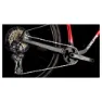 MMR Kenta Sl 10 29´´ Gx Axs 2025 Mountainbike, Bordeaux, S