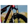 MMR Kenta Sl 10 29´´ Gx Axs 2025 Mountainbike, Bordeaux, S