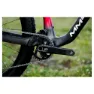 MMR Kenta Sl 10 29´´ Gx Axs 2025 Mountainbike, Bordeaux, S