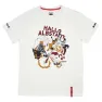 MMR Kimoa Wc Albstadt 2021 Kurzarm-t-shirt