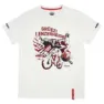 MMR Kimoa Wc Lenzerheide 2021 Kurzarm-t-shirt