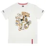 MMR Kimoa Wc Leogang 2021 Kurzarm-t-shirt
