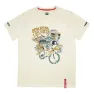 MMR Kimoa Wc Les Gets 2021 Kurzarm-t-shirt