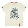MMR Kimoa Wc Snowshoe 2021 Kurzarm-t-shirt