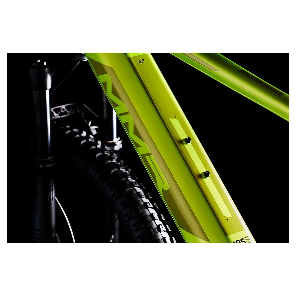 MMR Koen 00 29´´ Deore 2023 Elektrische Mountainbike MMR Koen 00 29´´ Deore 2023 Elektrische Mountainbike