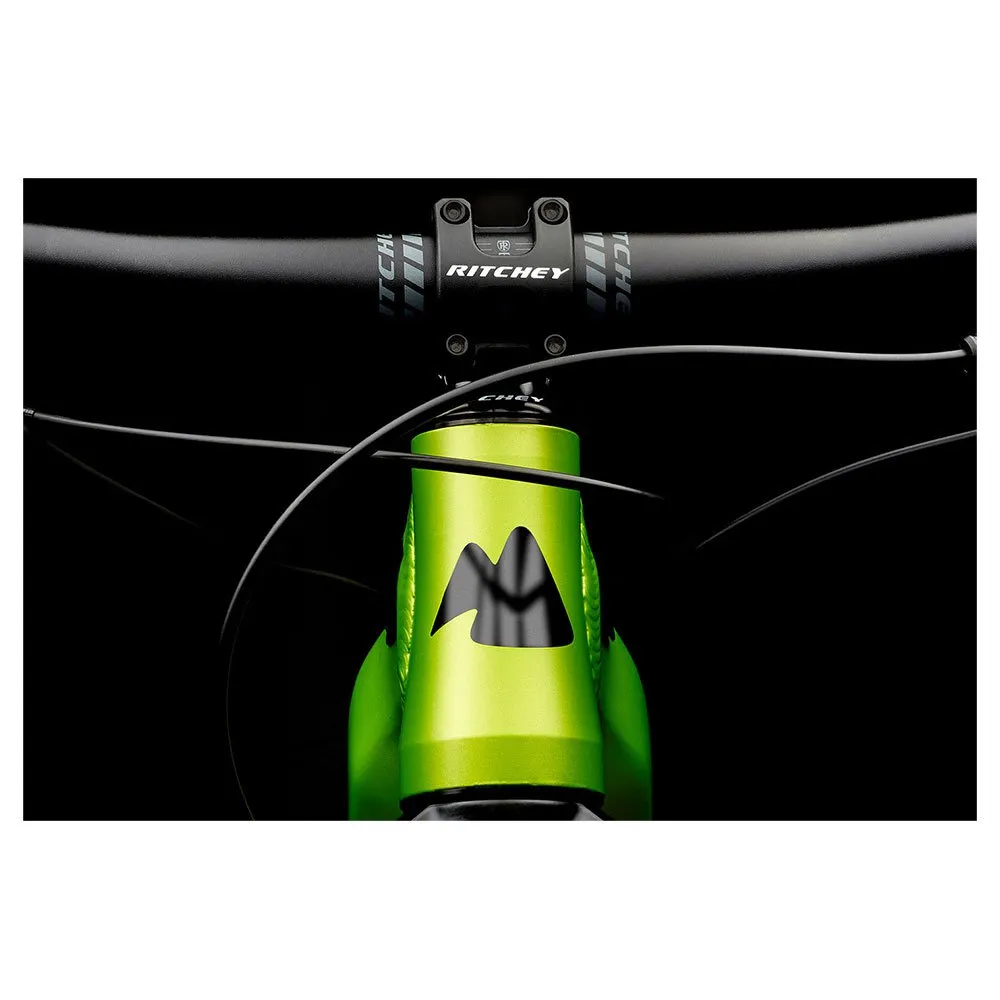 MMR Koen 00 29´´ Deore 2023 Elektrische Mountainbike MMR Koen 00 29´´ Deore 2023 Elektrische Mountainbike