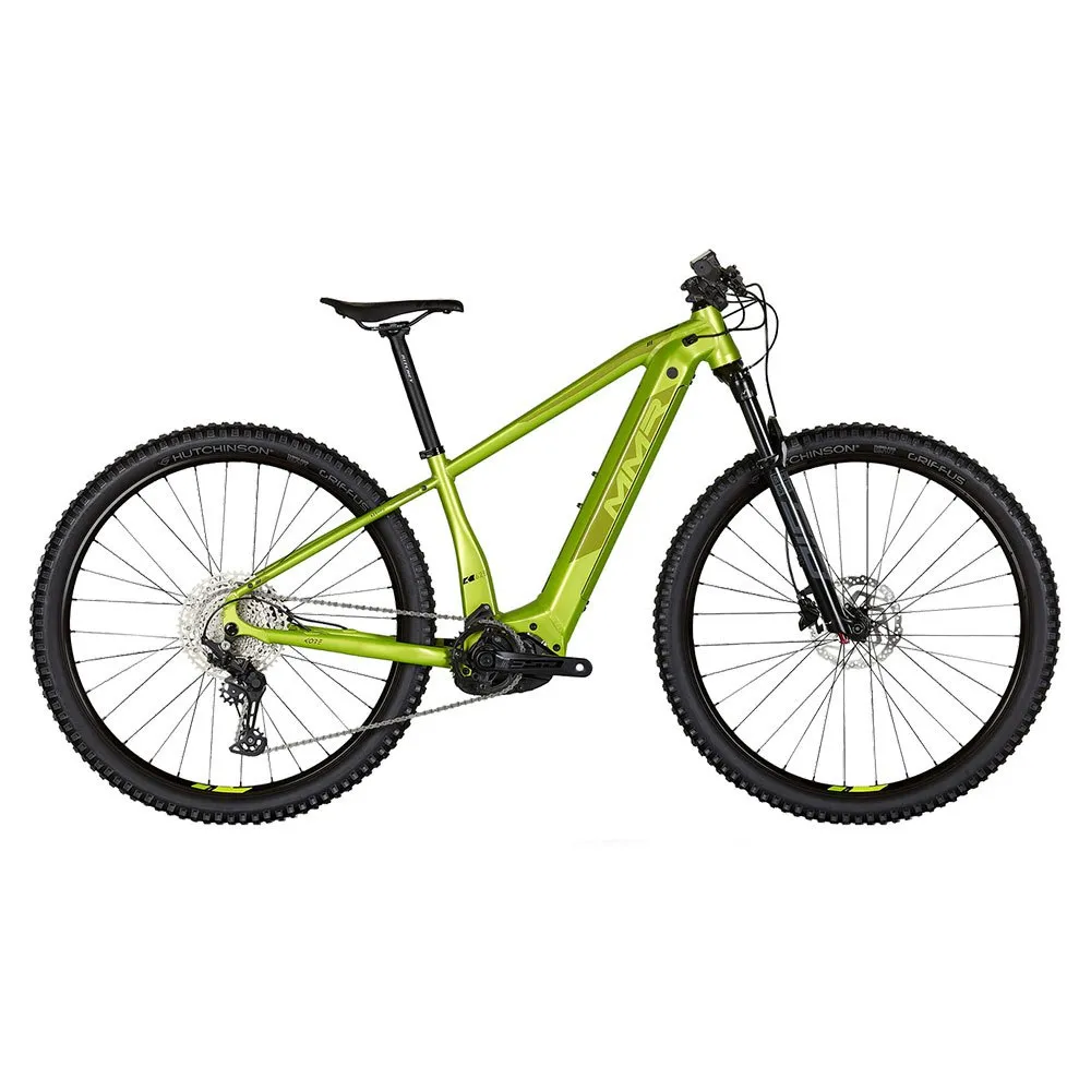 MMR Koen 00 29´´ Deore 2023 Elektrische Mountainbike MMR Koen 00 29´´ Deore 2023 Elektrische Mountainbike