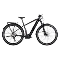 MMR Koen 00 Performance Line Cx Smart 29´´ Deore M6100 Sgs 2024 Elektrofahrrad