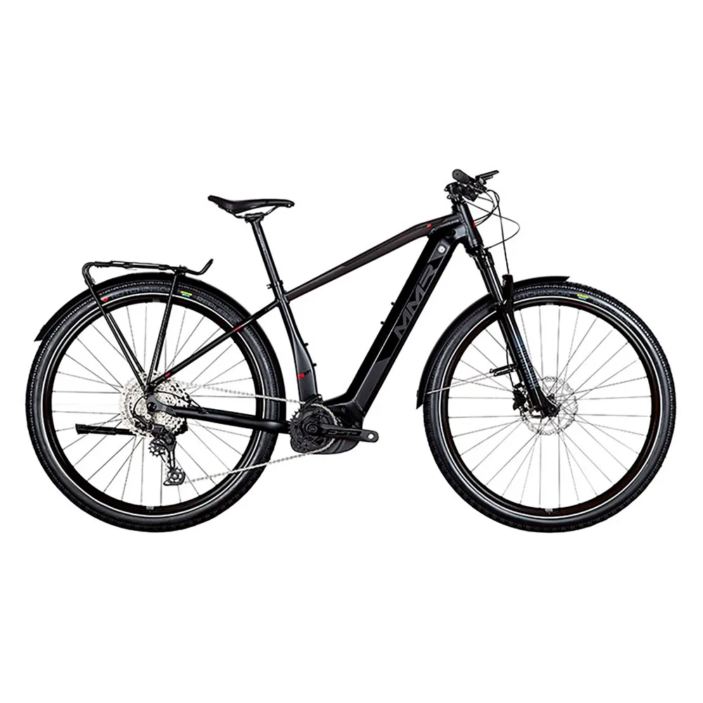 MMR Koen 00 Performance Line Cx Smart 29´´ Deore M6100 Sgs 2024 Elektrofahrrad