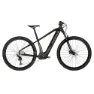MMR Koen 10 29´´ Sx 2023 Elektrische Mountainbike, Black / red, M, 625Wh
