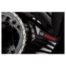 MMR Koen 10 29´´ Sx 2023 Elektrische Mountainbike, Black / red, M, 625Wh